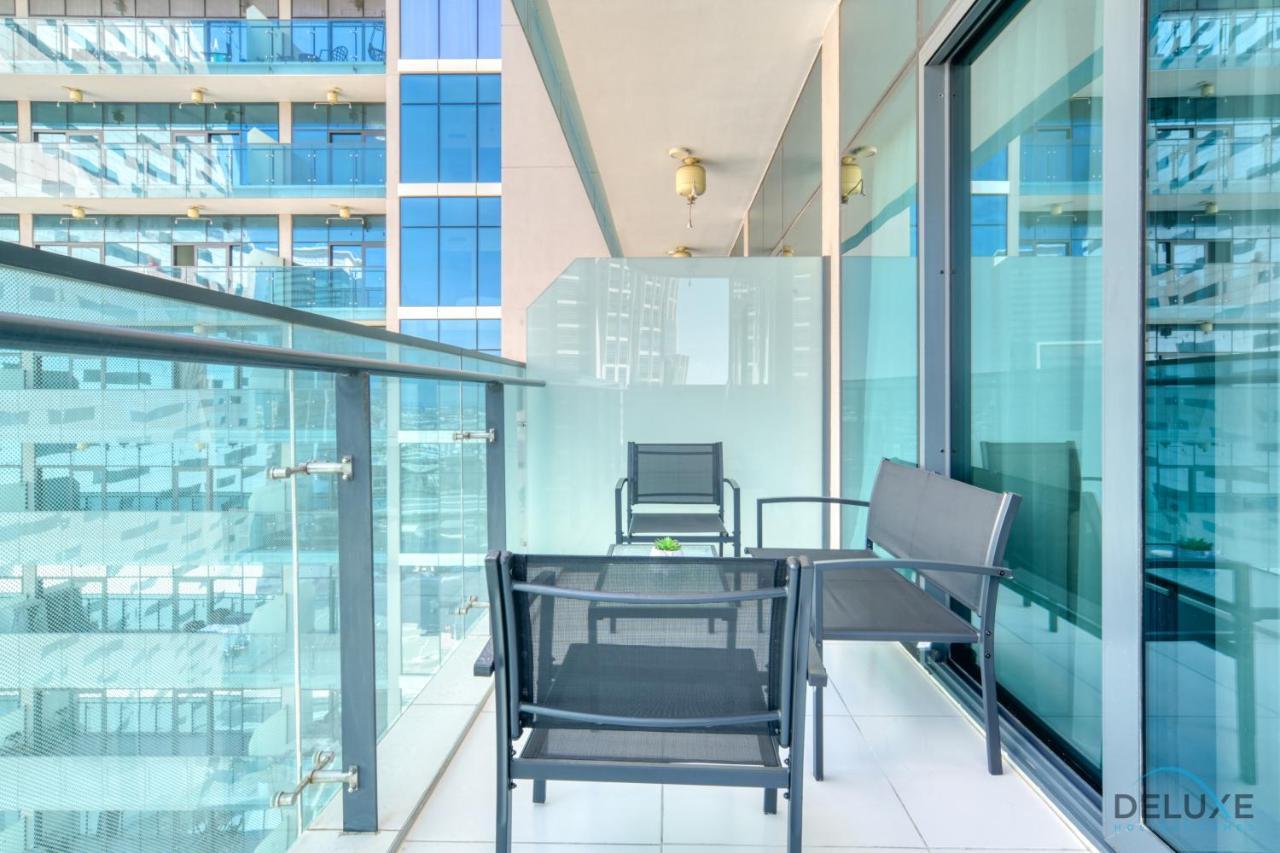 Graceful 1br At Merano Business Bay By Deluxe Homes *