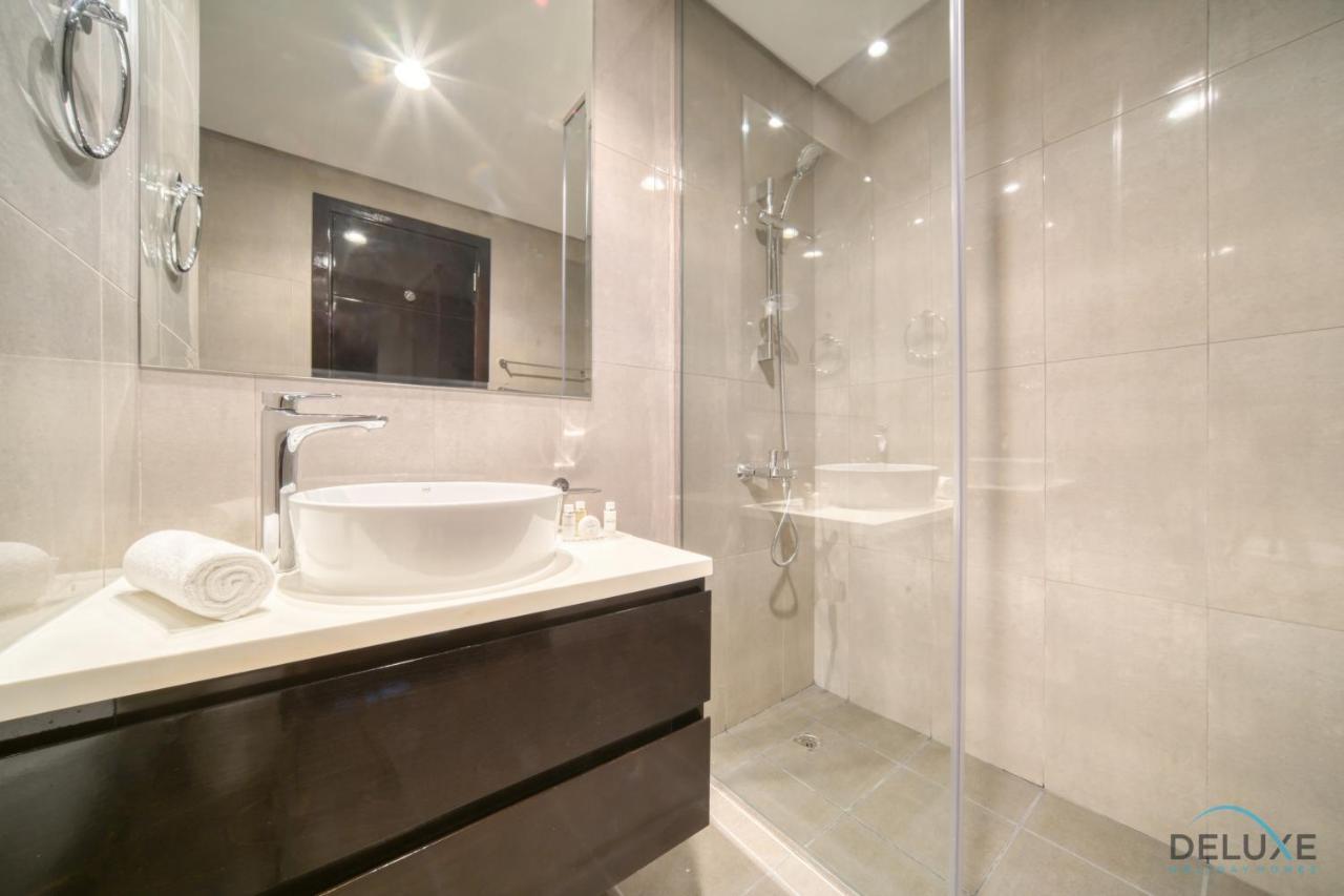 Apartment Graceful 1br At Merano Business Bay By Deluxe Homes Dubai
