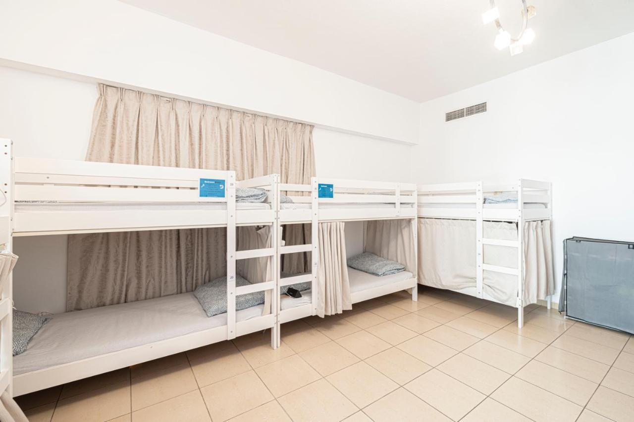 Next'house - Jbr Beach - Pool - Walk To Jbr Beach - Metro Station