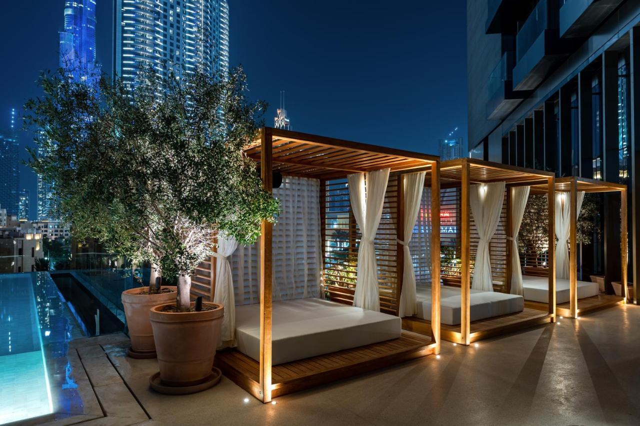 Hotel The Edition 5*