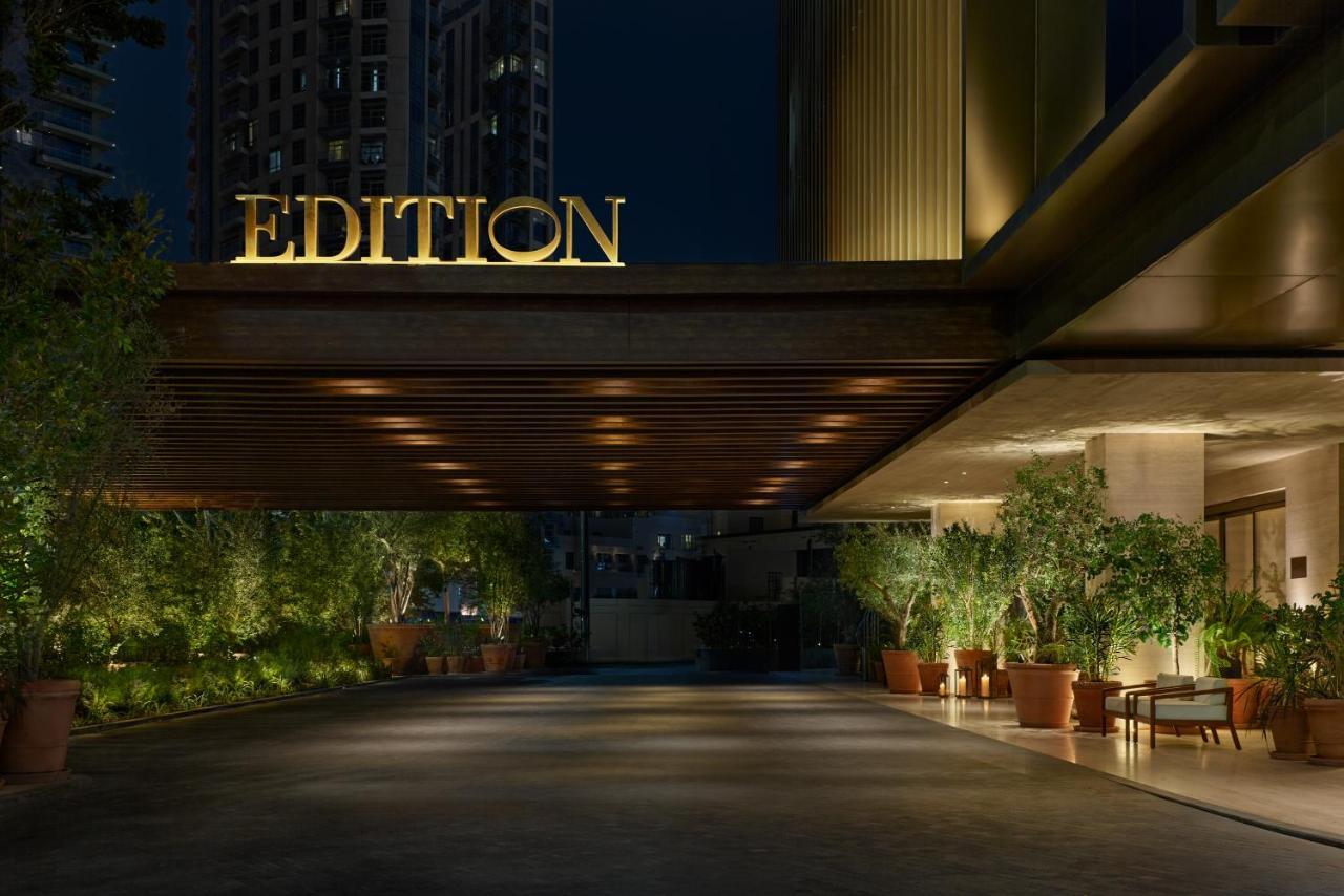 The Edition Hotel
