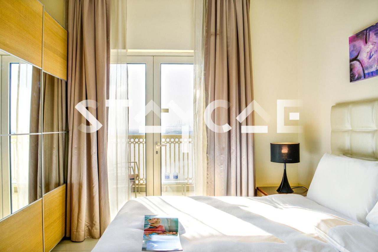 Staycae Homes - Suburbia Dubai