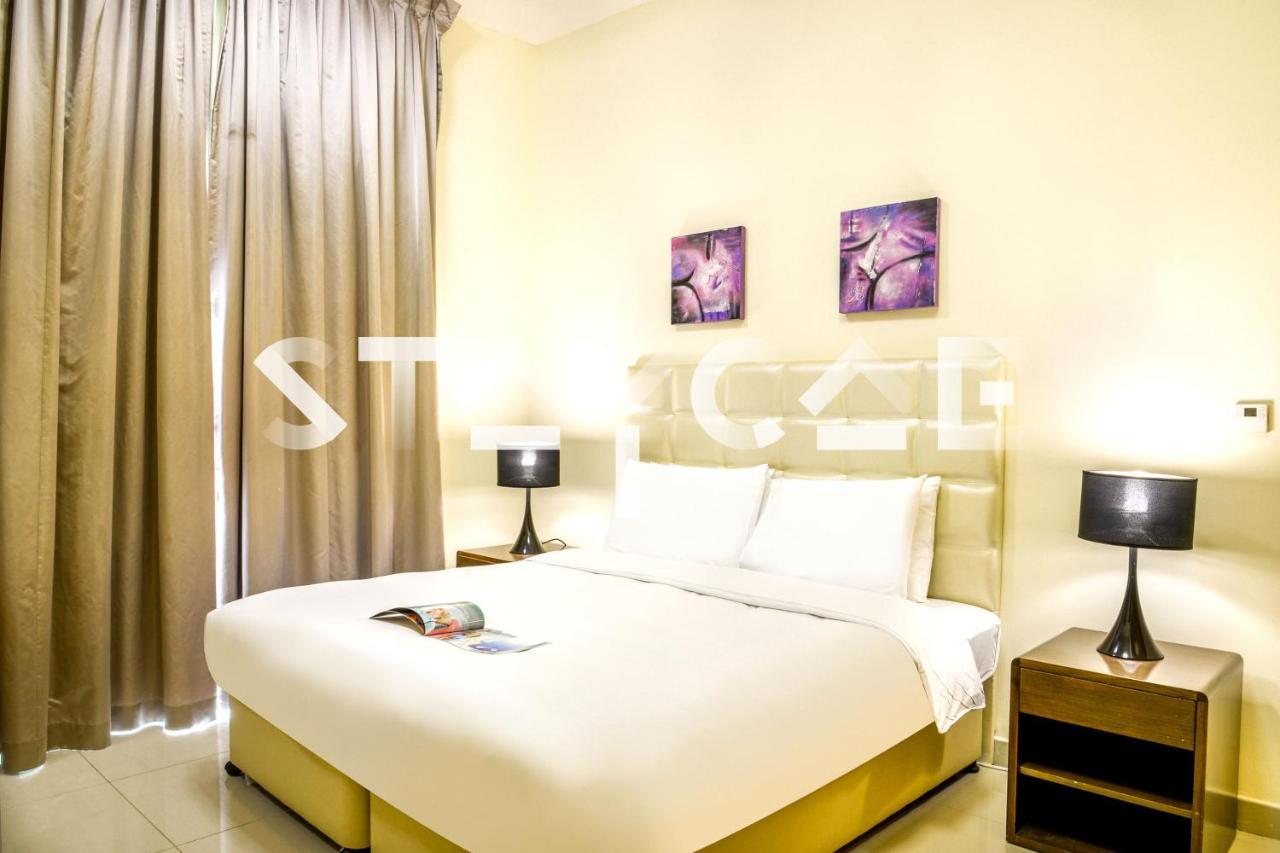 Apartment Staycae Homes - Suburbia *