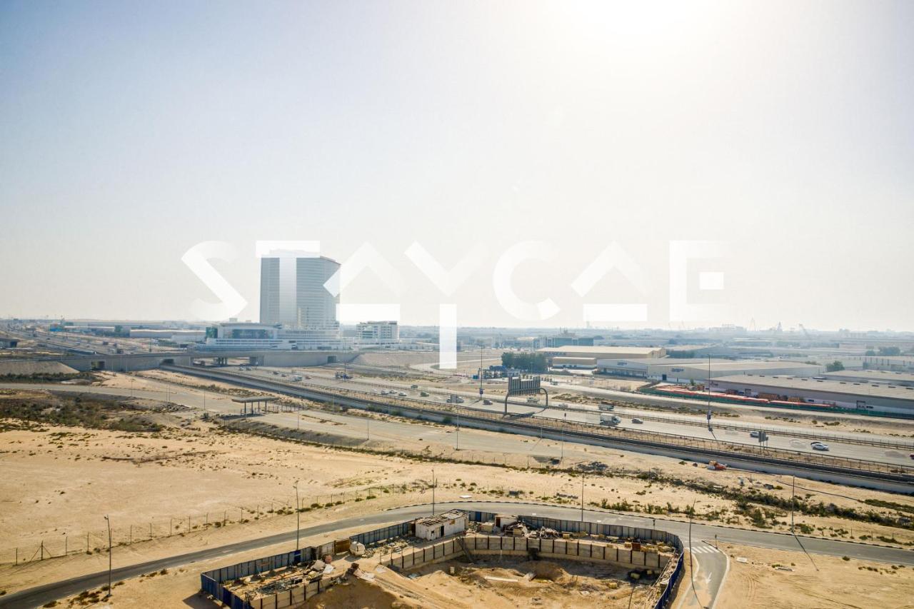 Staycae Homes - Suburbia *