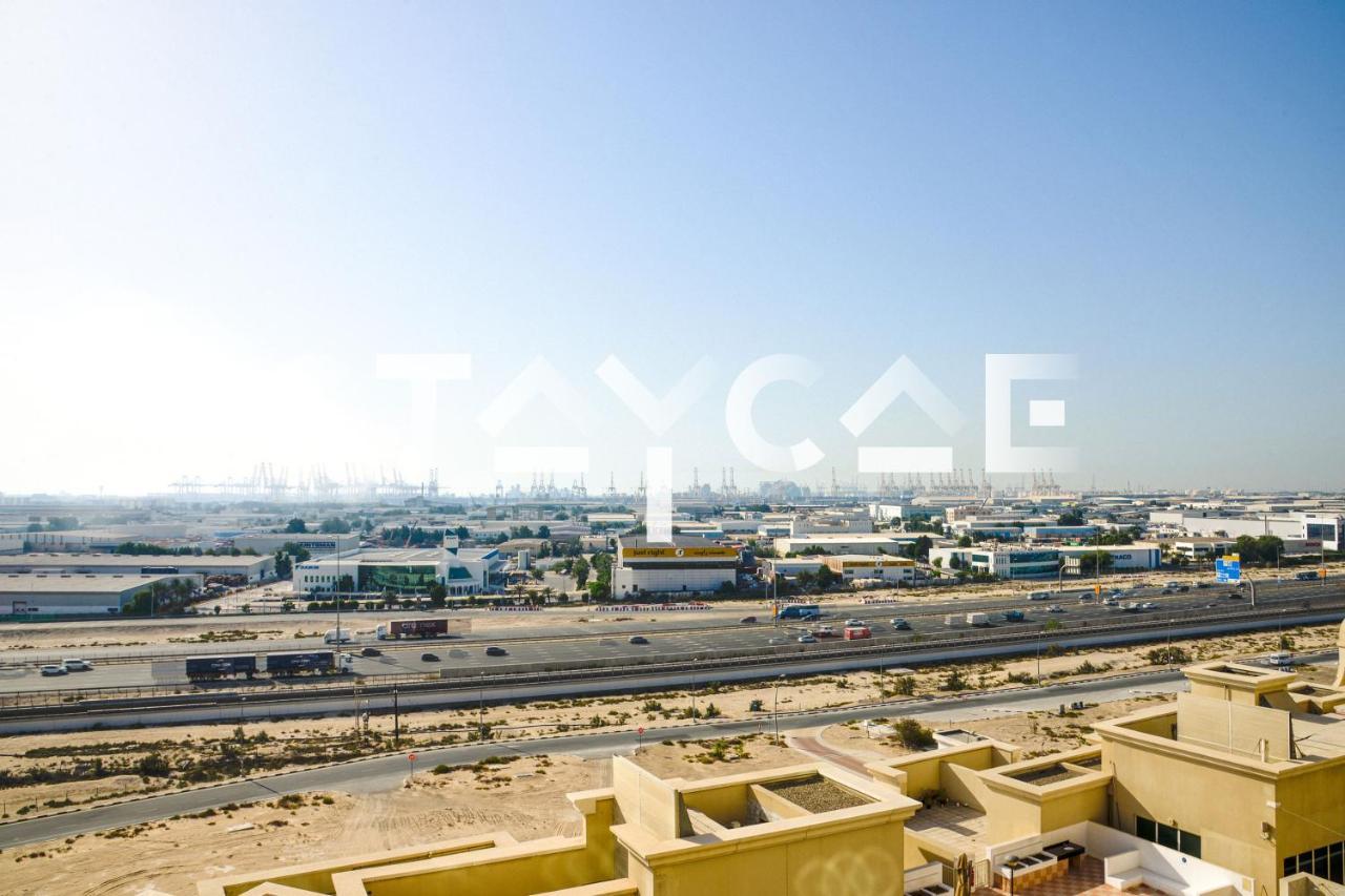Staycae Homes - Suburbia * Dubai