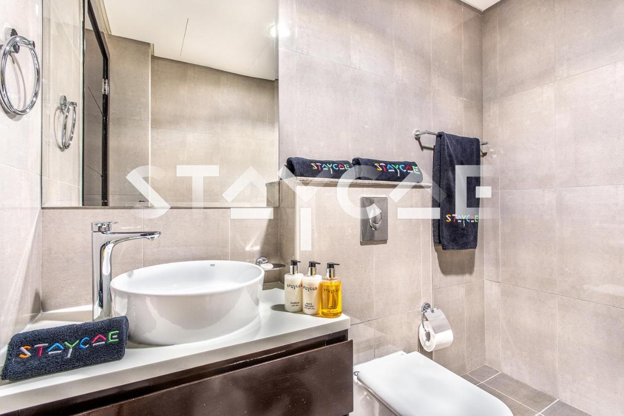 Daire Staycae Homes - Merano Dubai