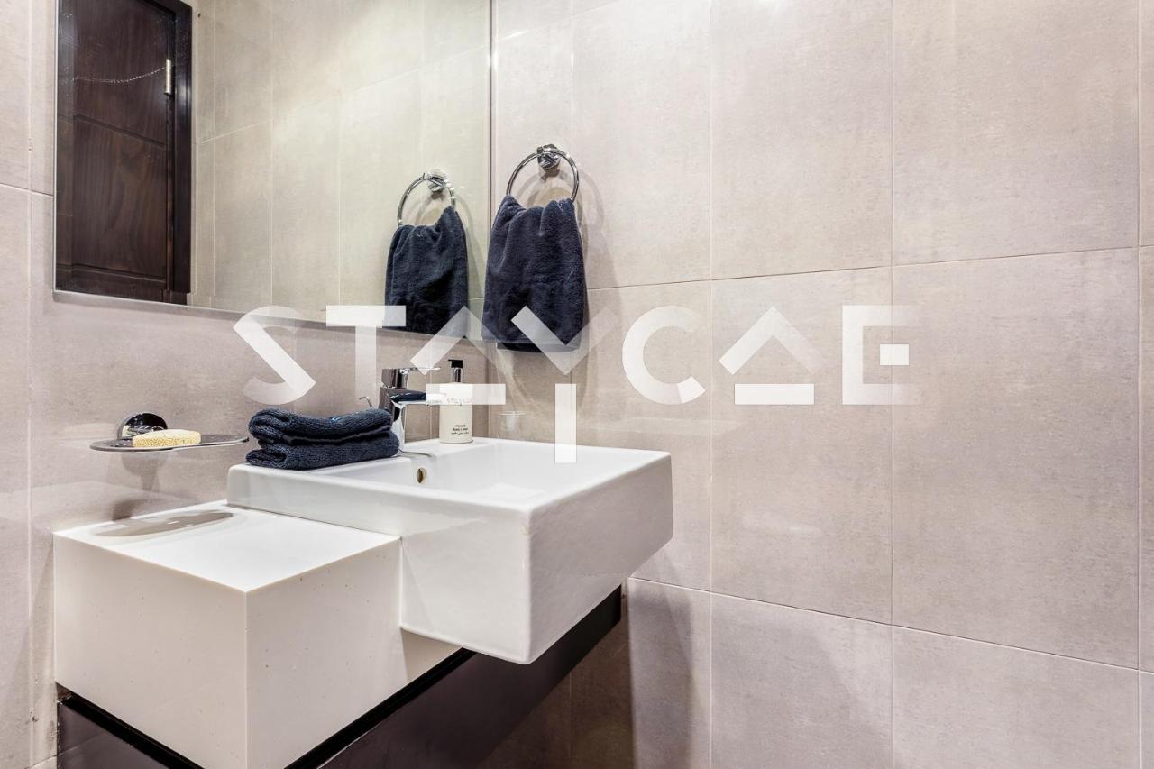 Staycae Homes - Merano Daire *