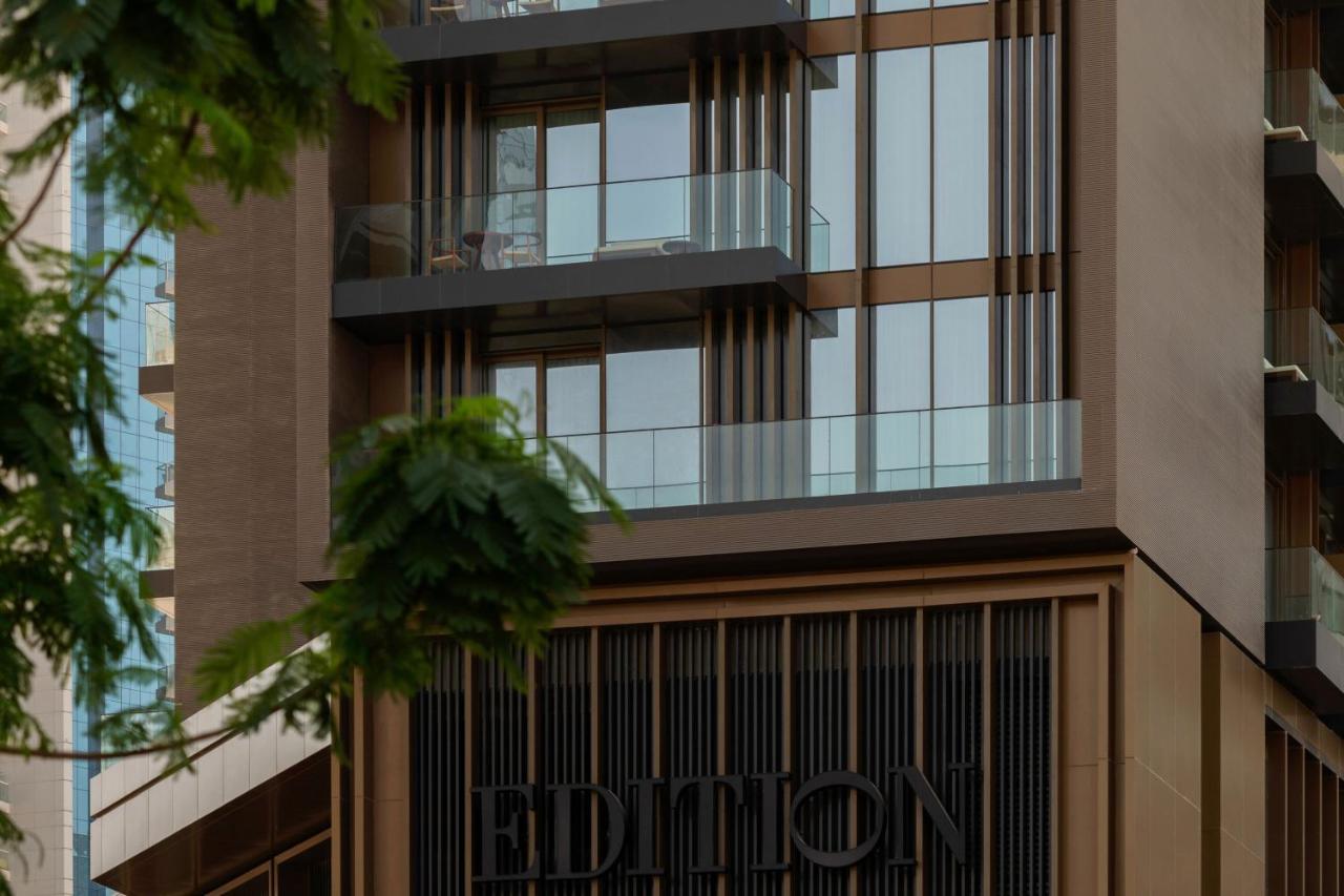 The Edition Hotel