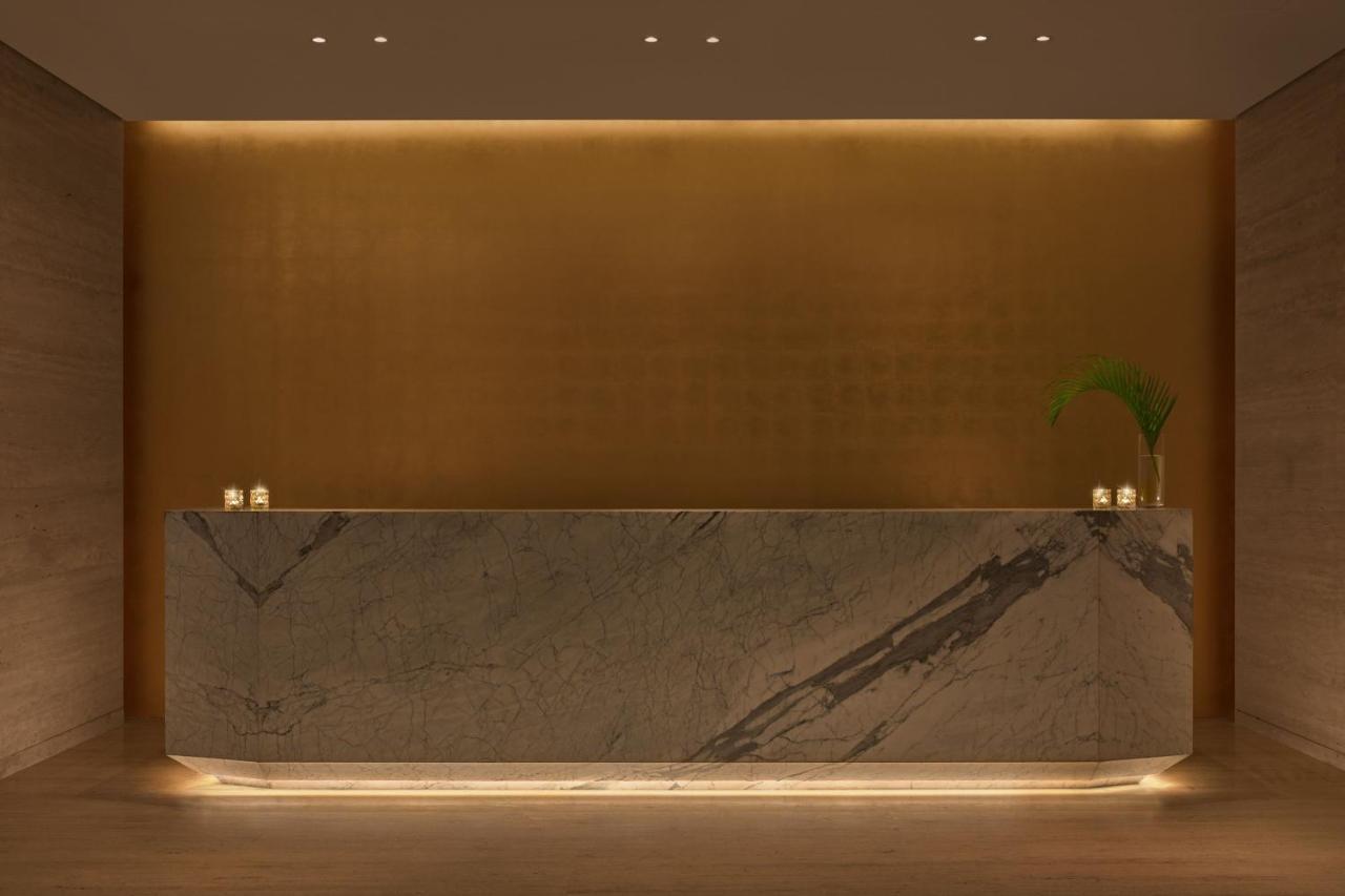 The Edition 5* Dubai