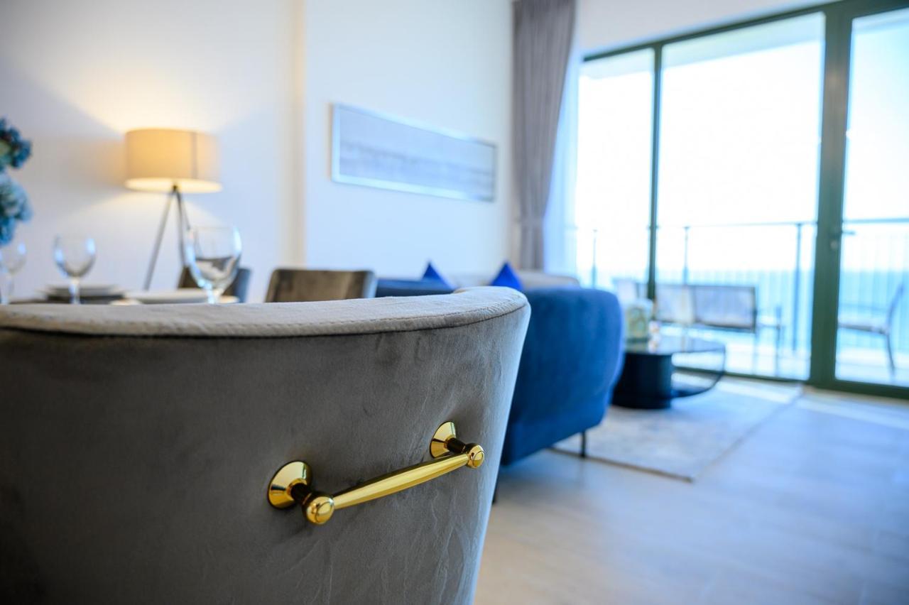 Homes By Al Ghurair - La - Apartamento Dubai