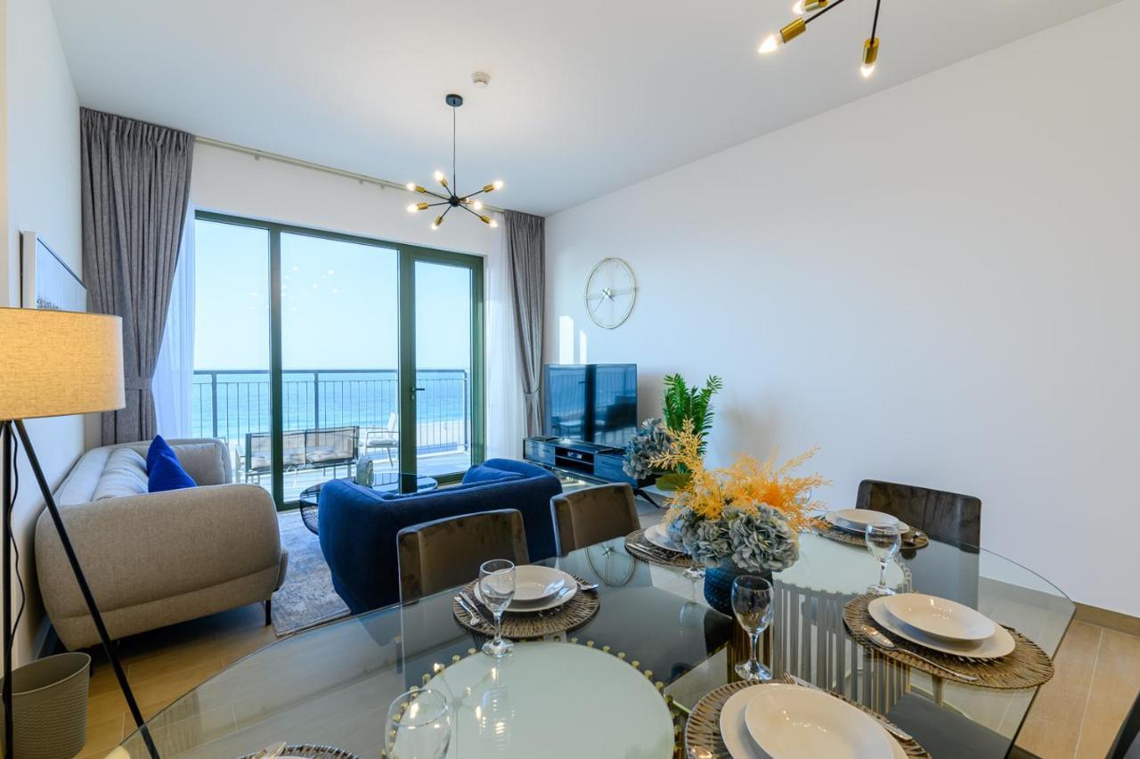 Homes By Al Ghurair - La - Apartamento Dubai
