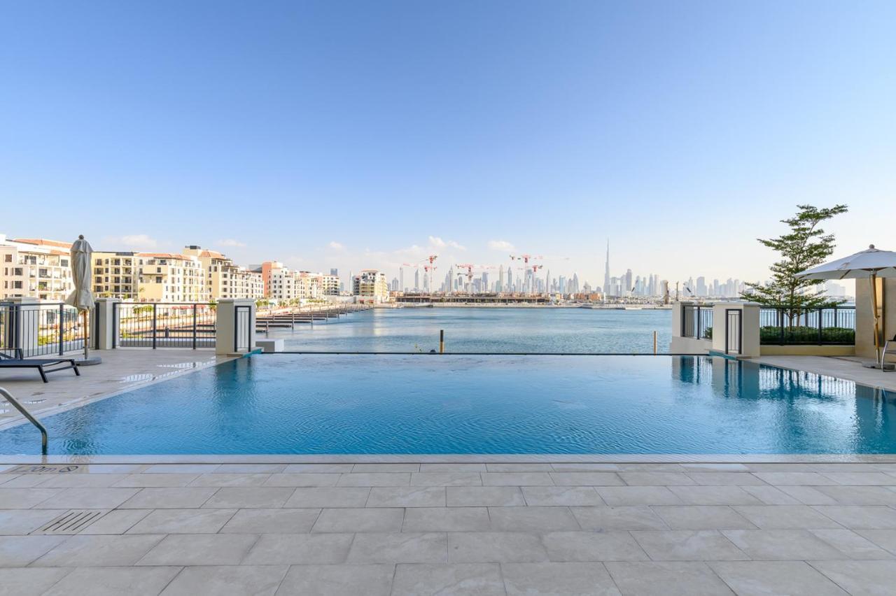 Apartamento Homes By Al Ghurair - La - Dubai