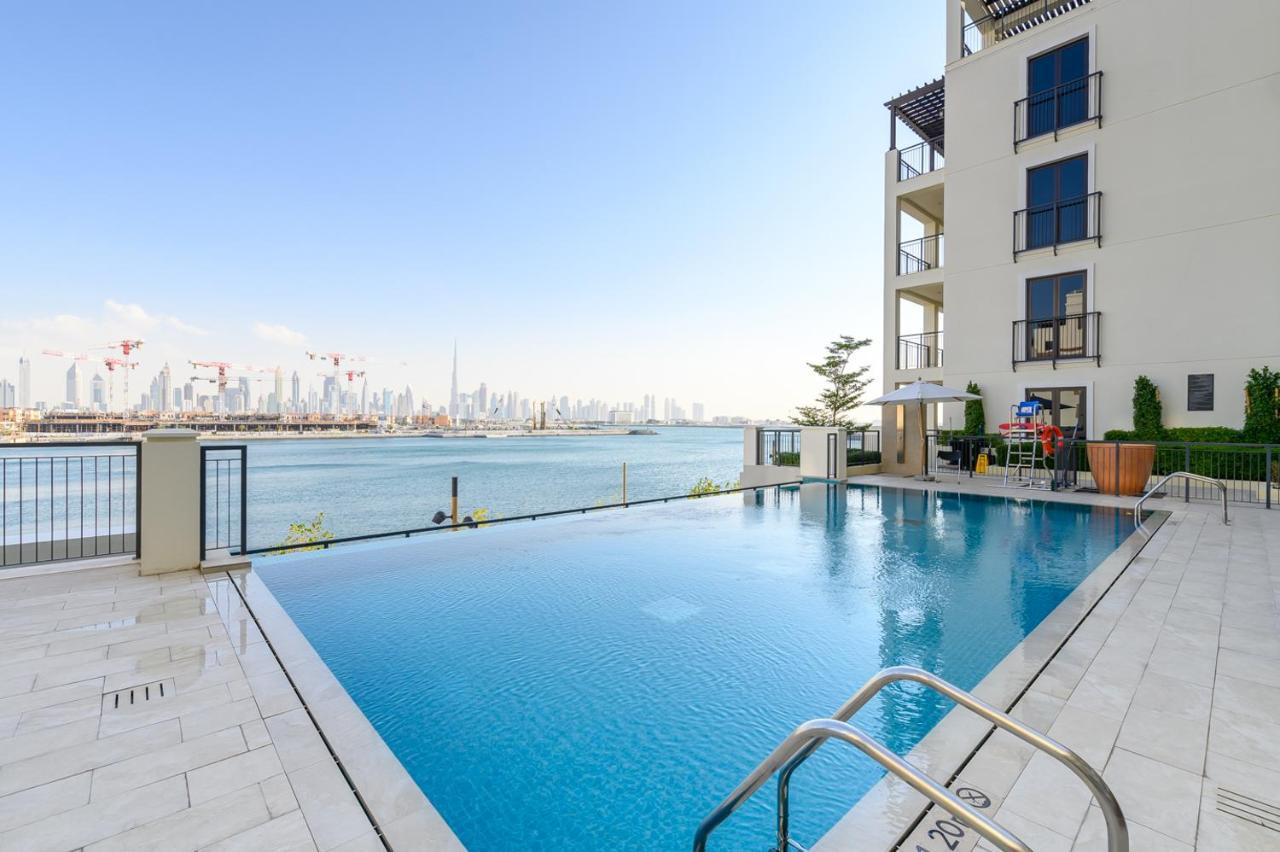 Homes By Al Ghurair - La - Apartamento Dubai