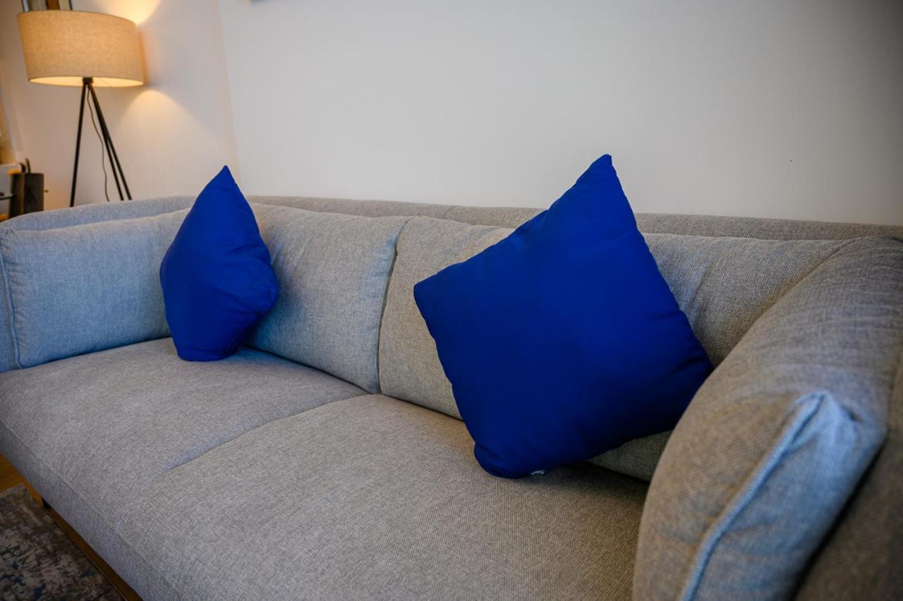 Apartamento Homes By Al Ghurair - La -