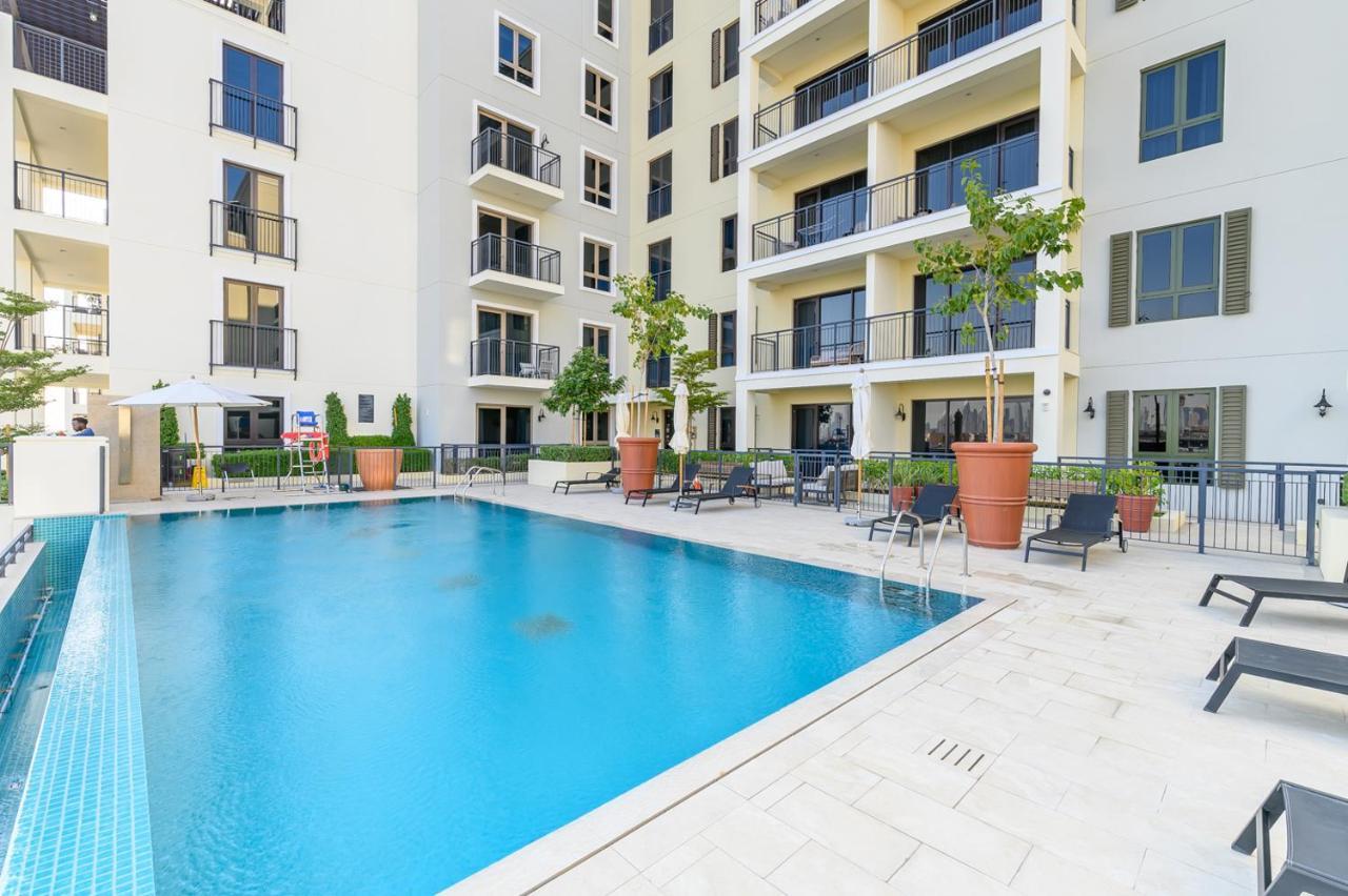 Homes By Al Ghurair - La - Apartamento Dubai
