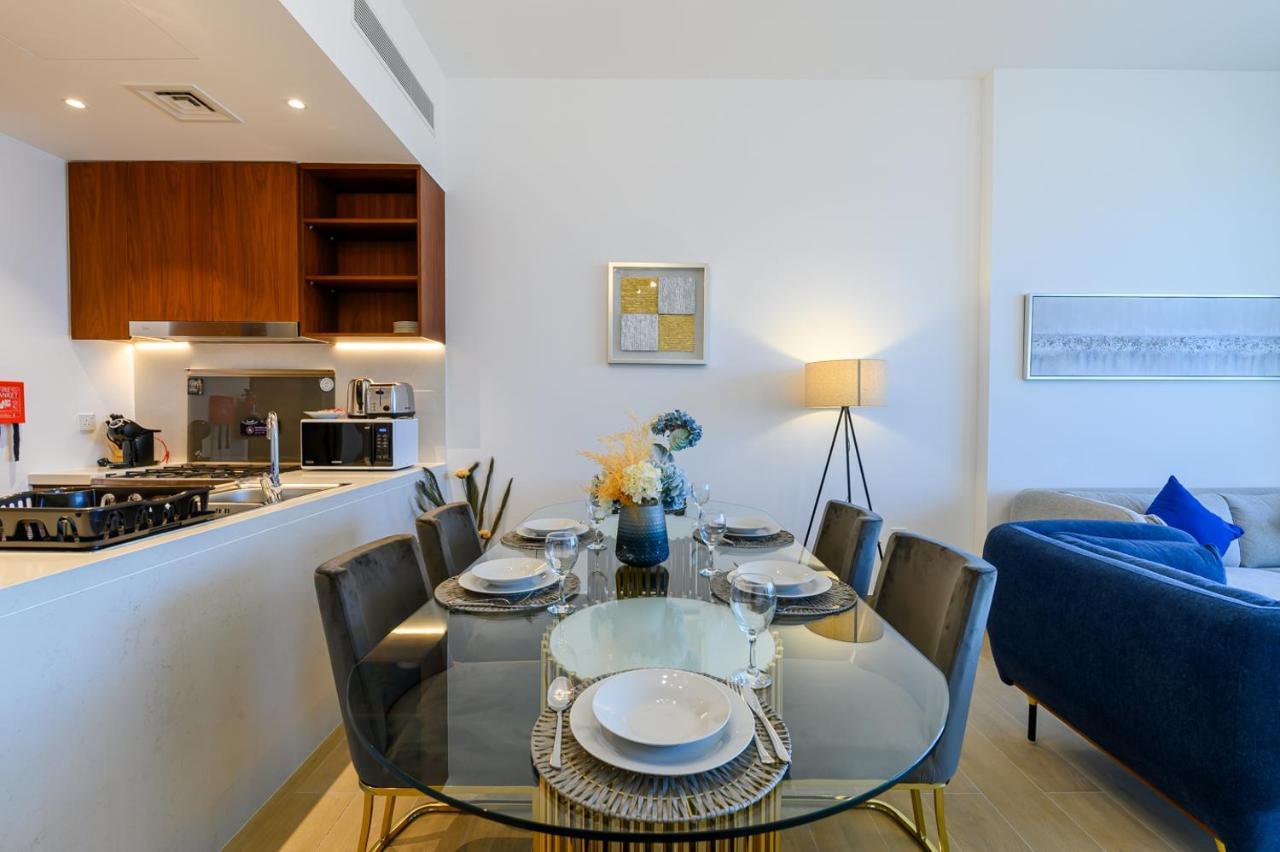 Apartamento Homes By Al Ghurair - La -