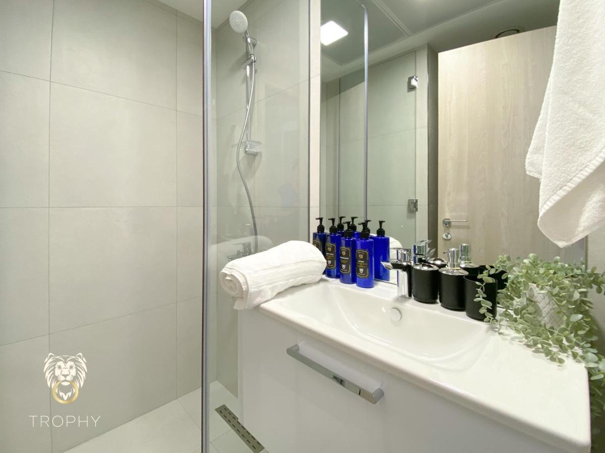 Stylish In Jvc With Contemporary Dubai