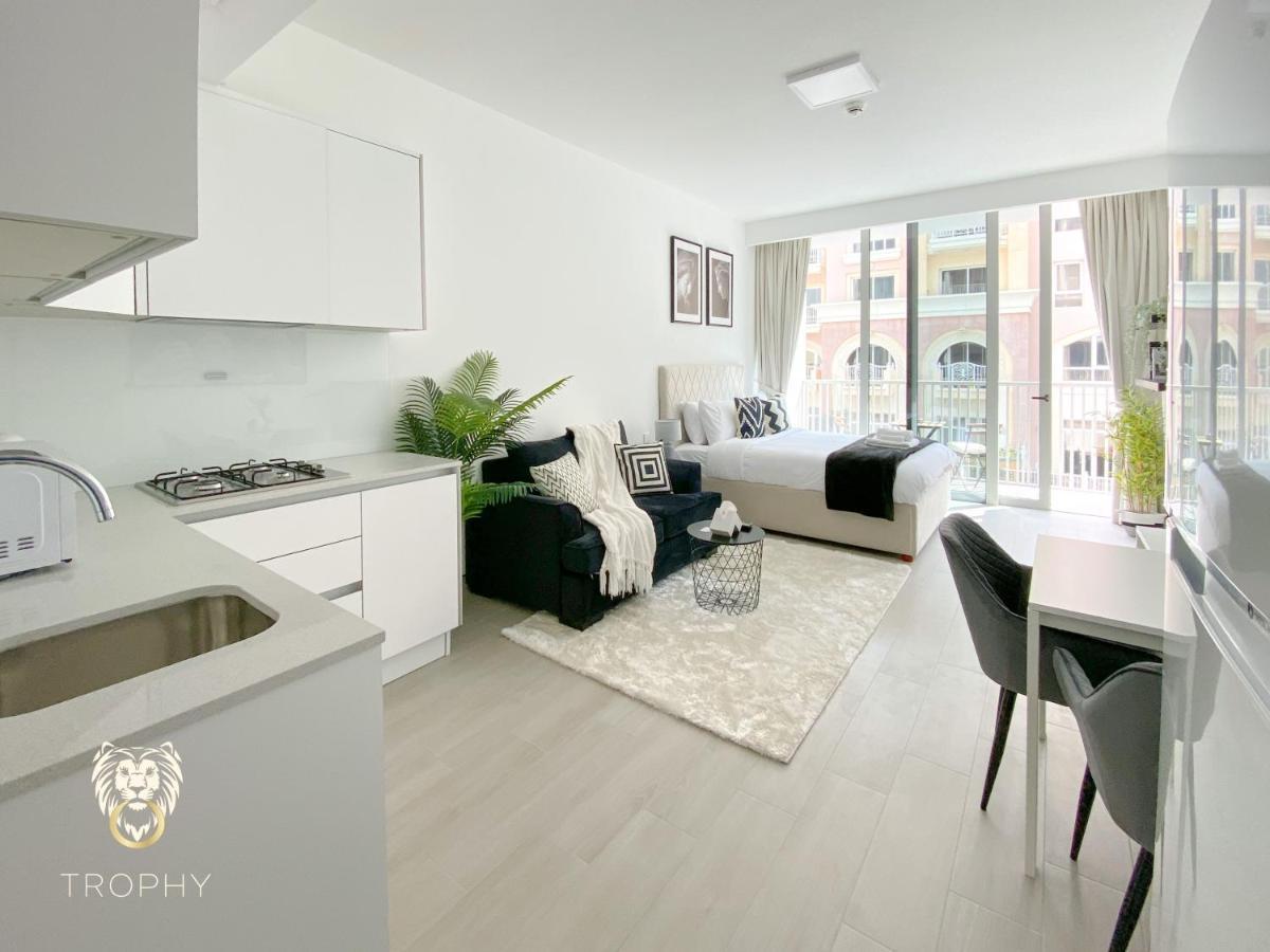 Stylish In Jvc With Contemporary * Dubai