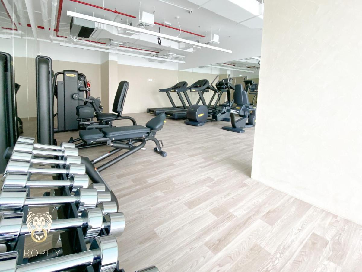 Stylish In Jvc With Contemporary * Dubai