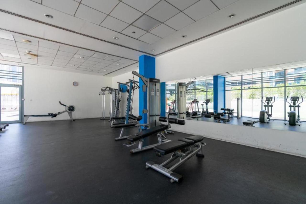 Maison Privee - Modern And Airy 2br In Palm Jumeirah Daire Dubai