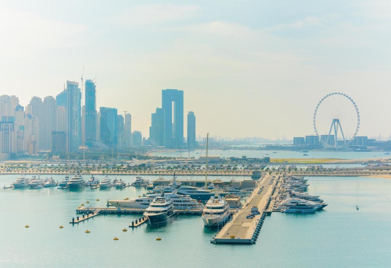 Eden's Homes & - Five Palm Residences Dubai