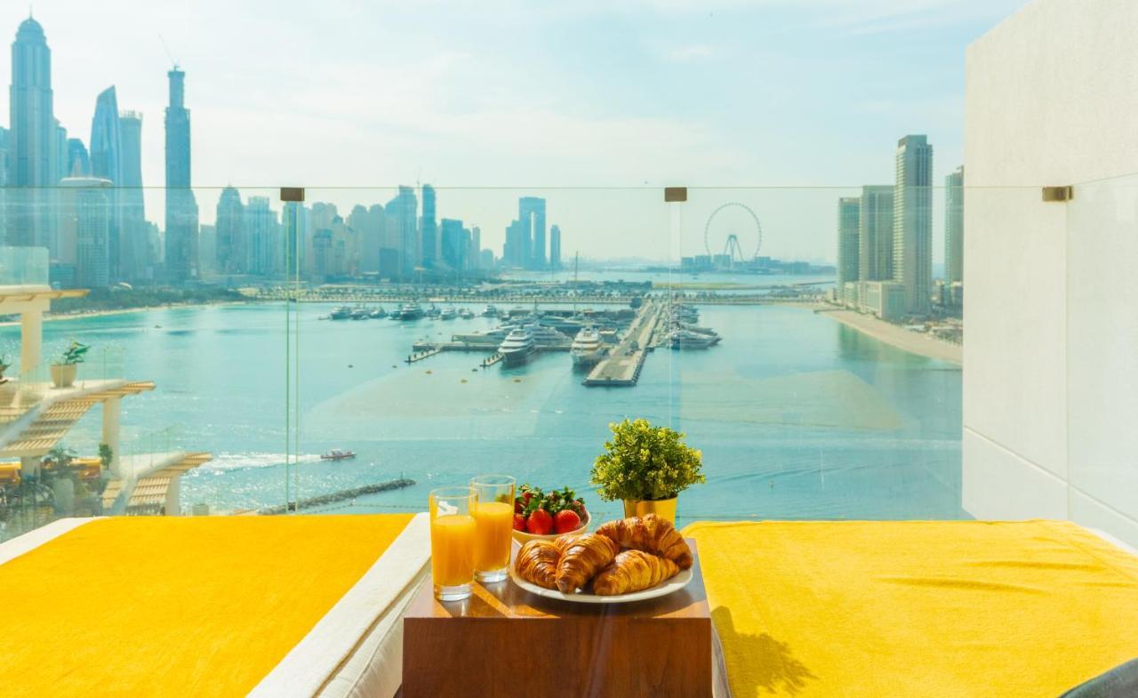 Eden's Homes & - Five Palm Residences Apartment Dubai