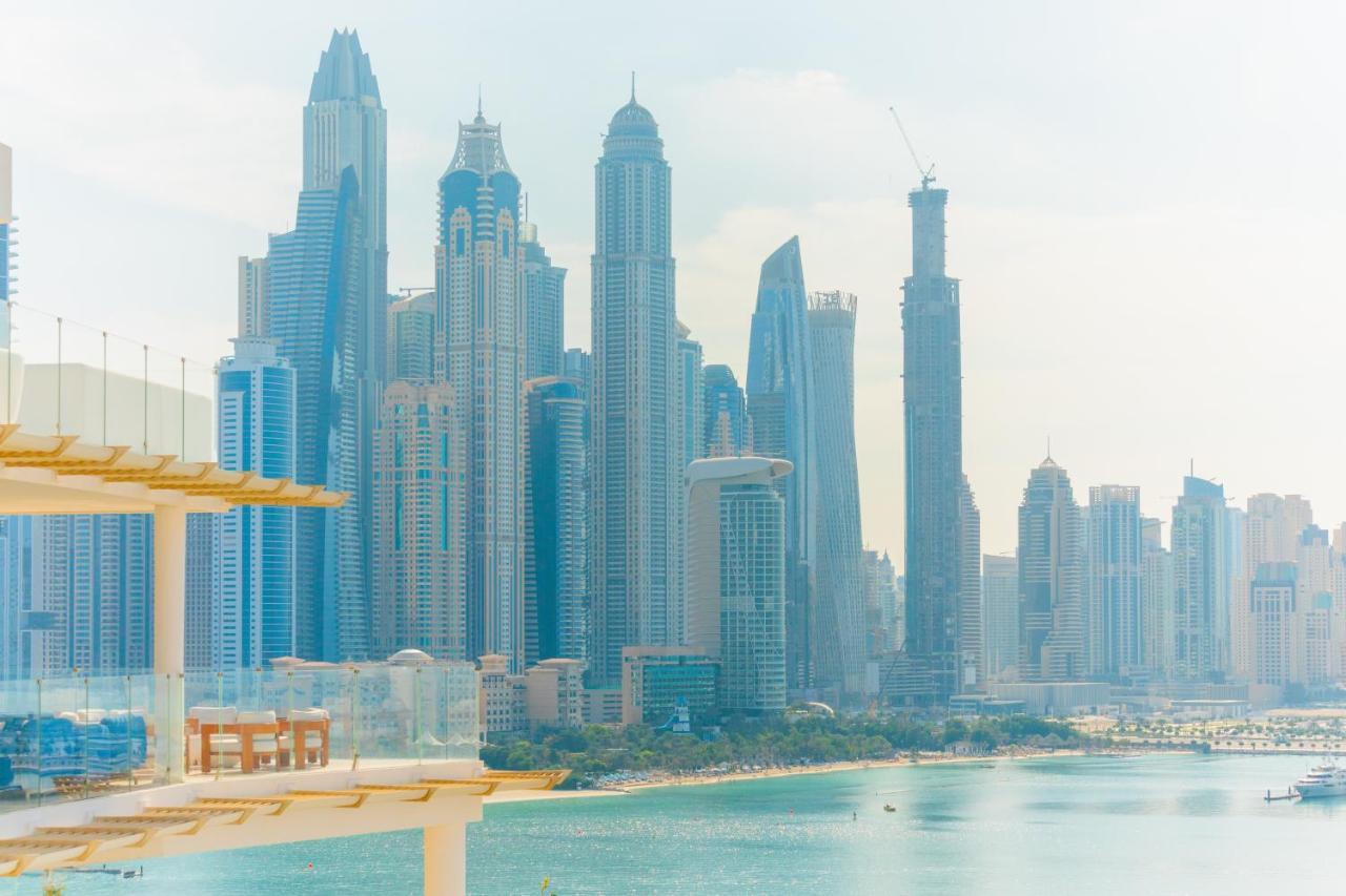 Apartment Eden's Homes & - Five Palm Residences Dubai