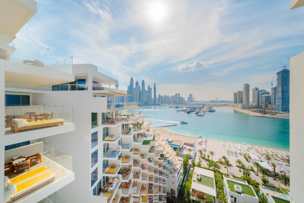 Eden's Homes & - Five Palm Residences Dubai