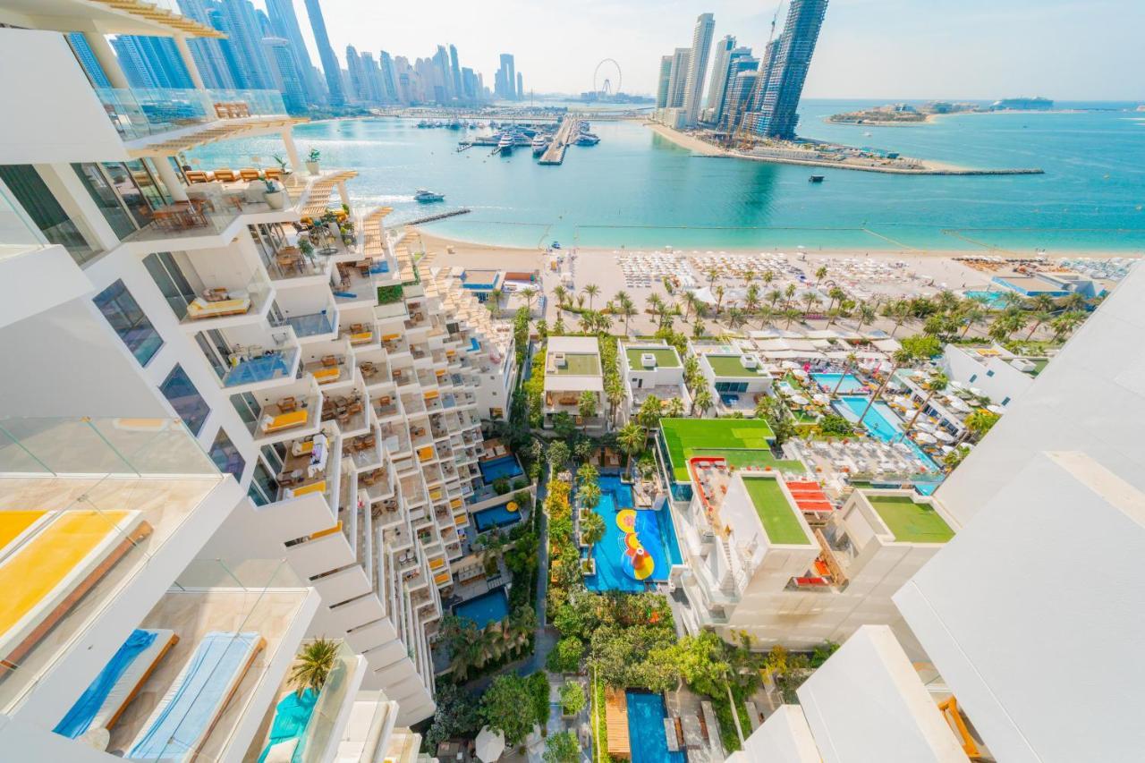 Apartment Eden's Homes & - Five Palm Residences *