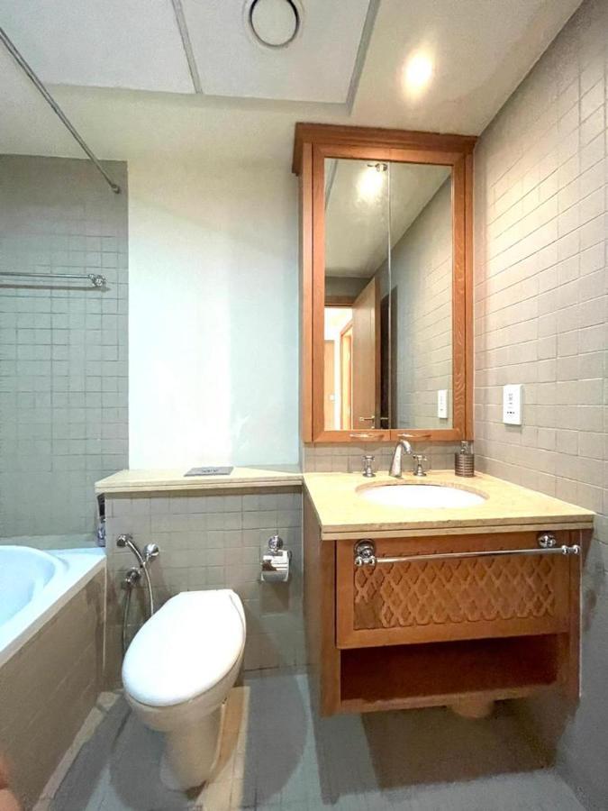 Apartment Bright & Shine Rose 1bdr Fountain View Dubai