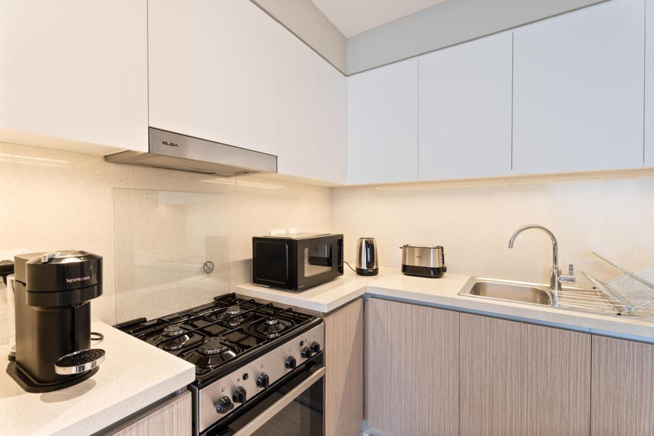Elegant Luxury With Stunning Views In Creek Harbour