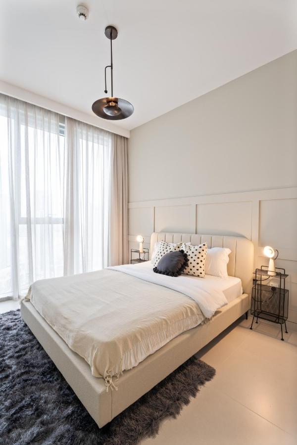 Elegant Luxury With Stunning Views In Creek Harbour * Dubai