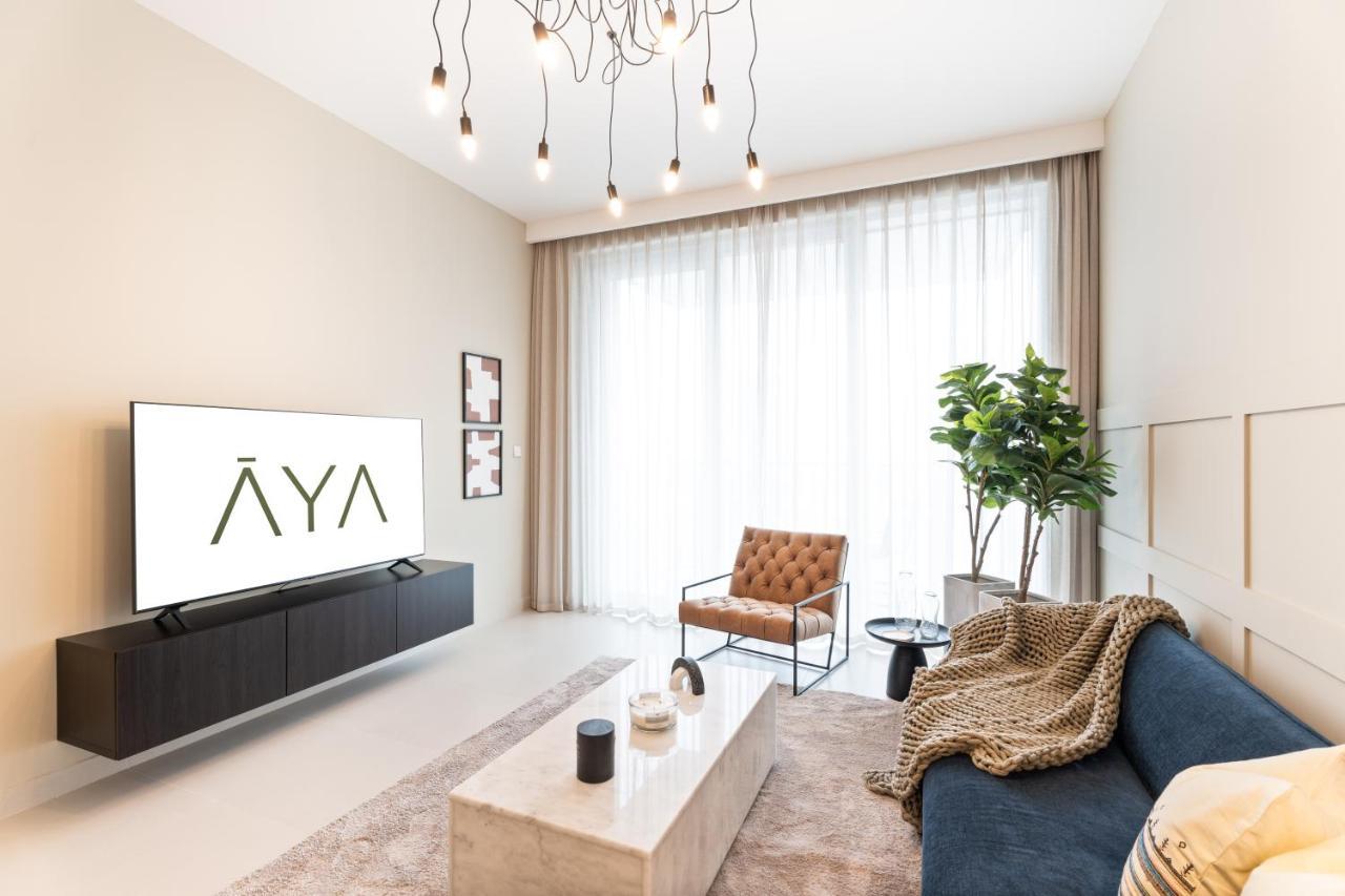 Elegant Luxury With Stunning Views In Creek Harbour