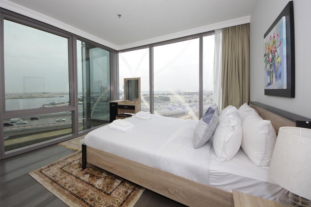 Shh - D1 Tower Apartments Dubai
