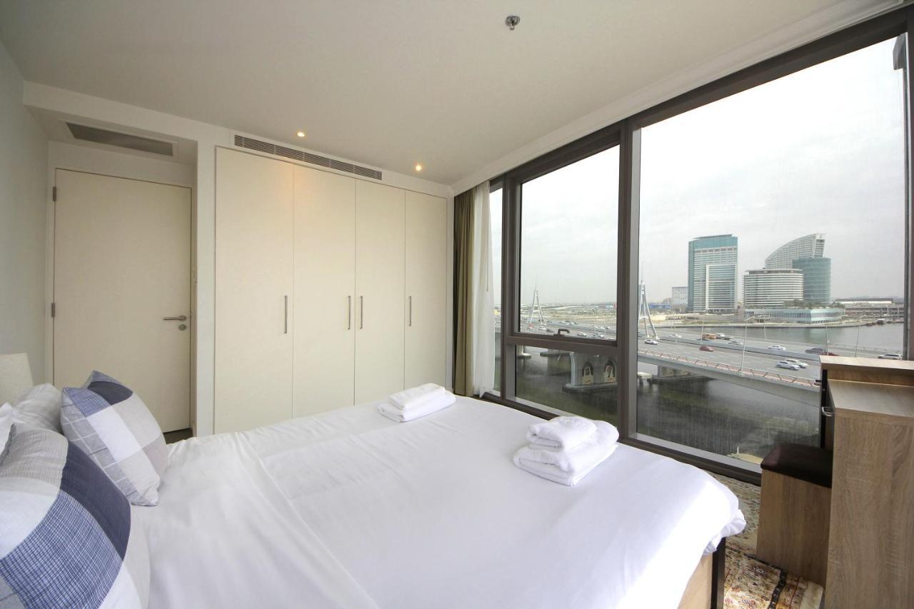 Apartment Shh - D1 Tower Apartments Dubai
