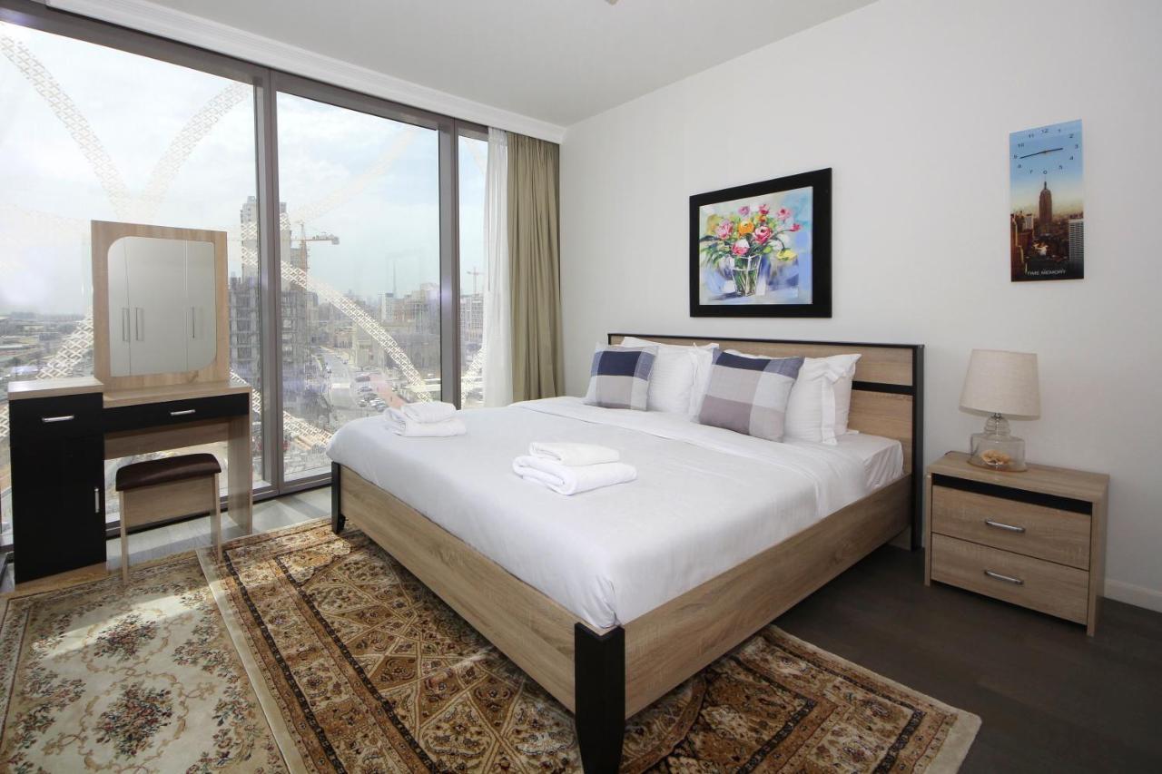Shh - D1 Tower Apartments Apartment
