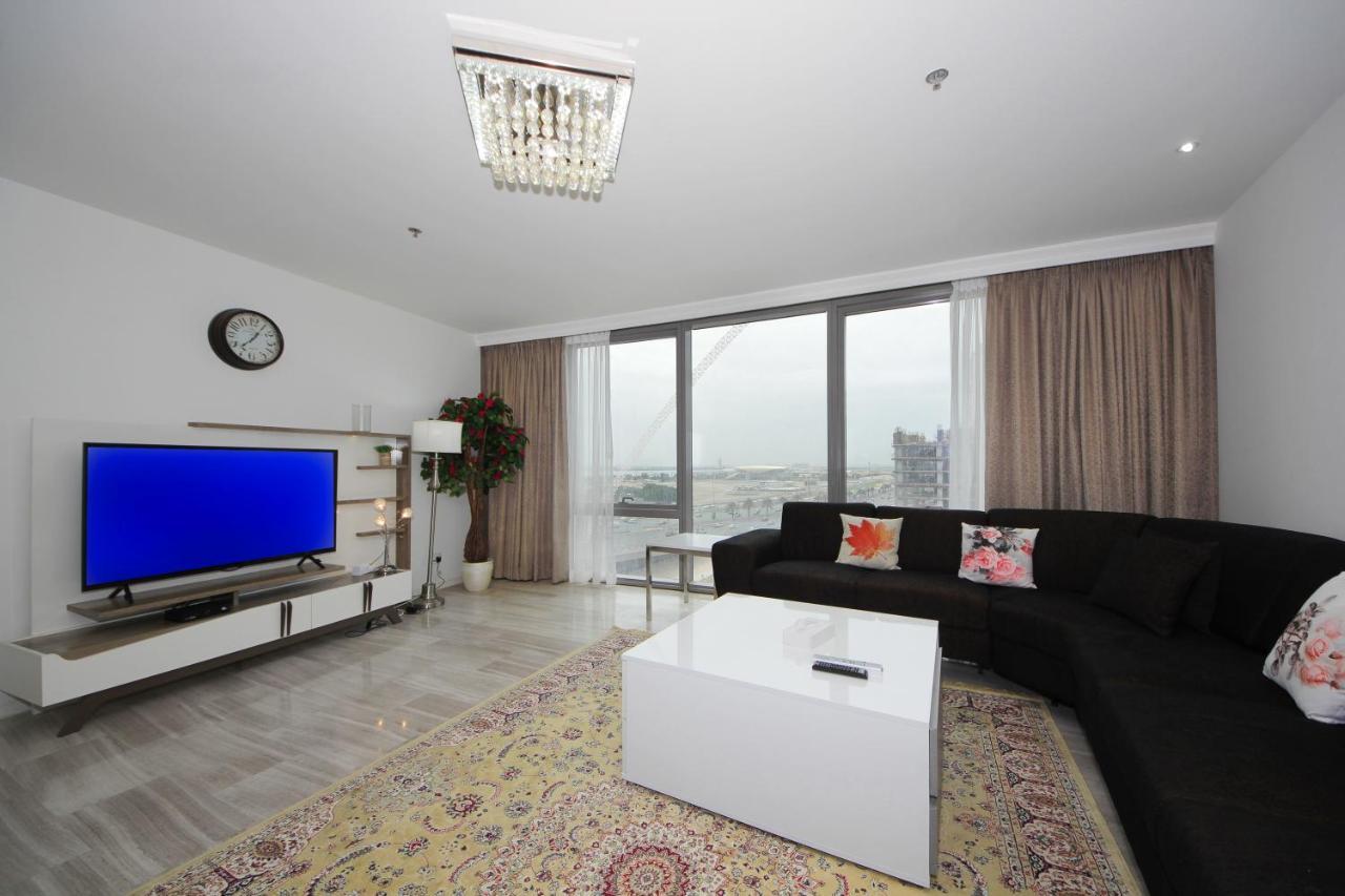 Apartment Shh - D1 Tower Apartments