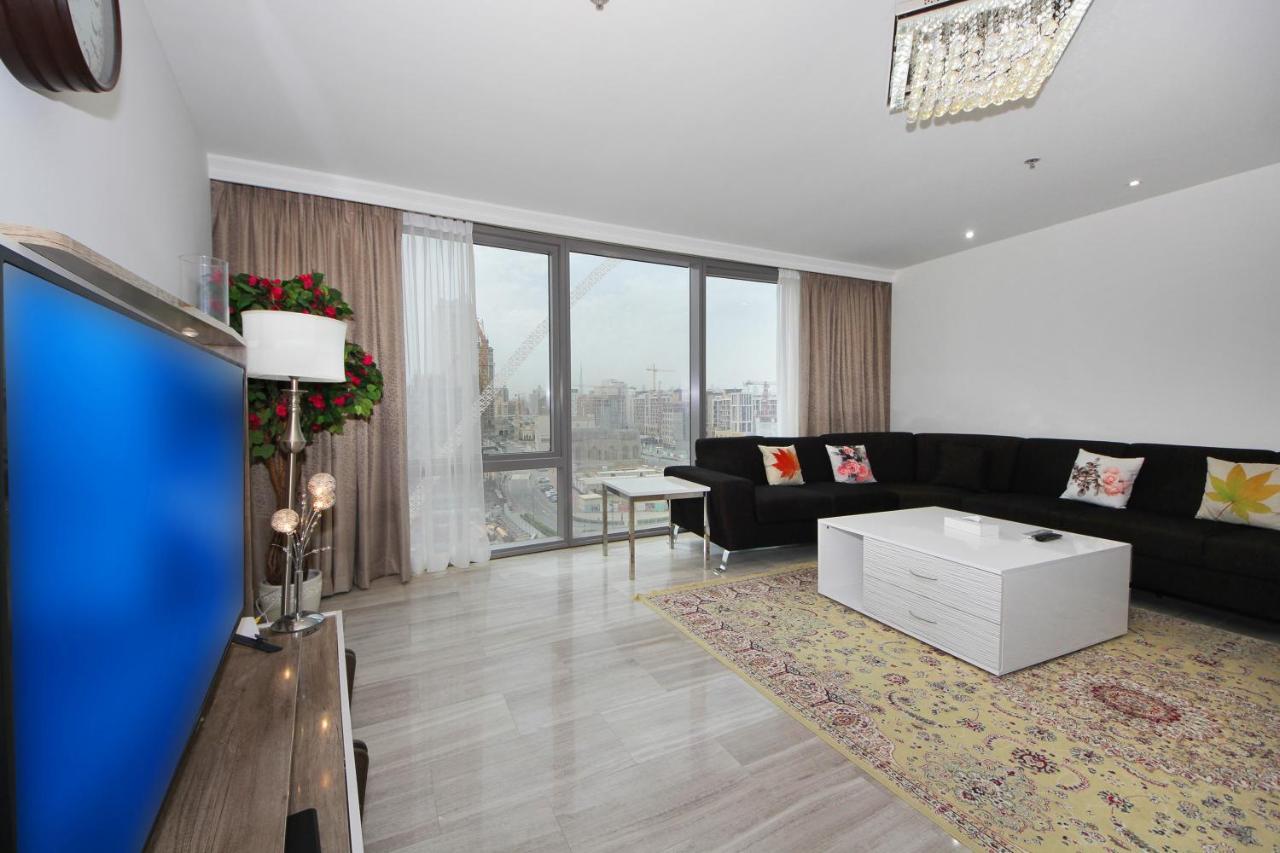 Shh - D1 Tower Apartments *