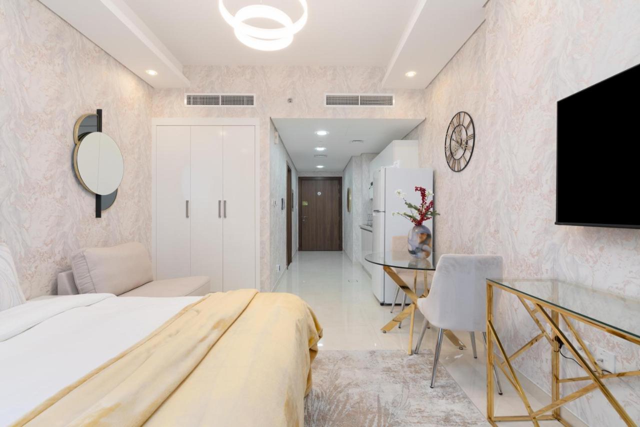 Exclusive Globalstay In Business Bay Free Parking & More! Daire