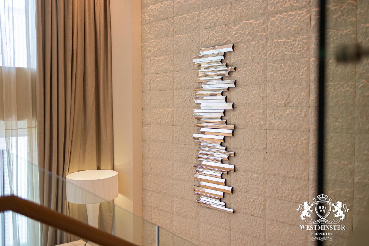 Aparthotel Westminster Mall 5*