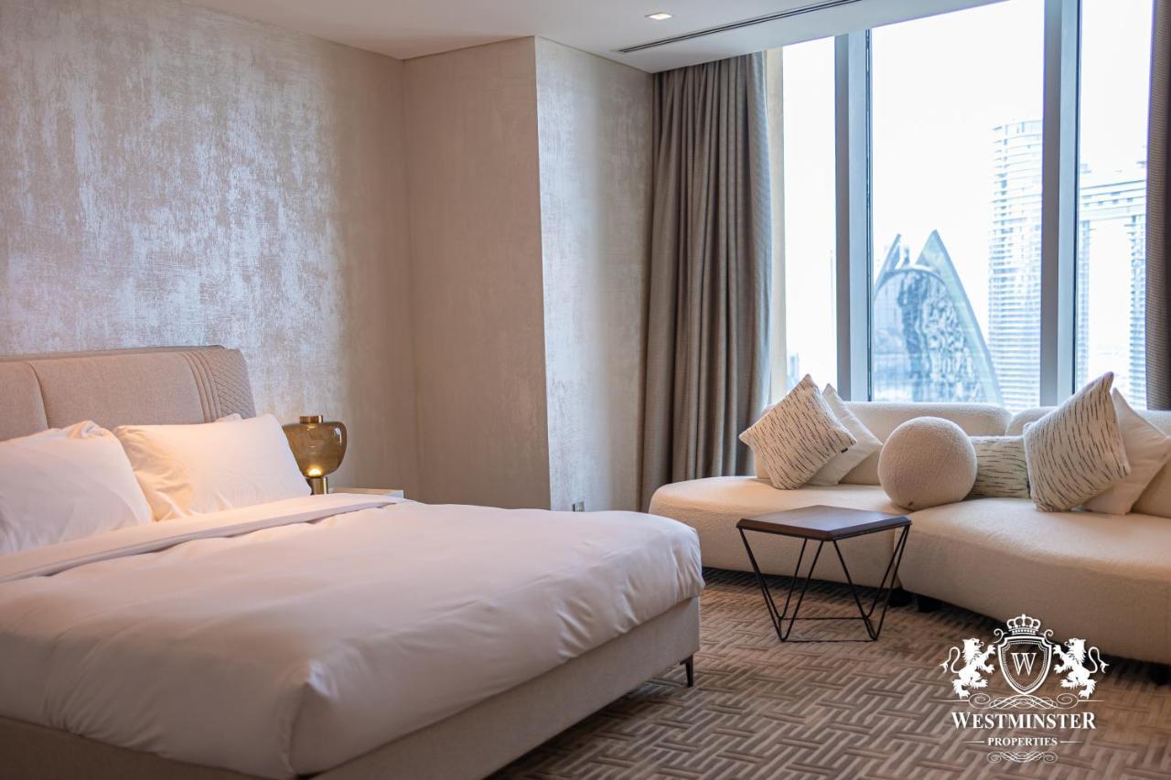 Aparthotel Westminster Mall 5*
