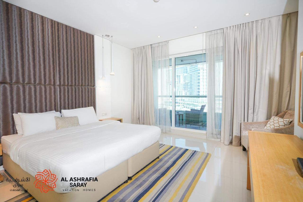 Apartment Al Ashrafia Saray Marvelous 1 Bedroom - Damac Maison - Canal View *