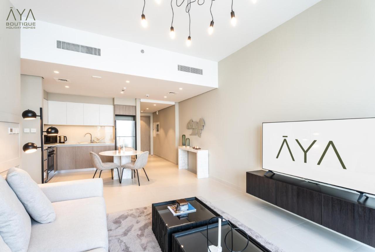 Elegant Luxury With Stunning Views In Creek Harbour