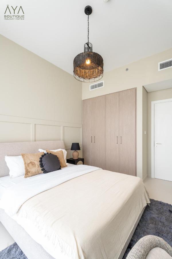 Apartment Elegant Luxury With Stunning Views In Creek Harbour