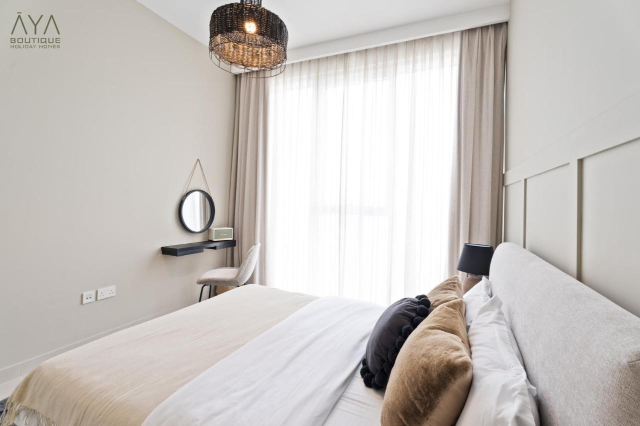 Elegant Luxury With Stunning Views In Creek Harbour * Dubai