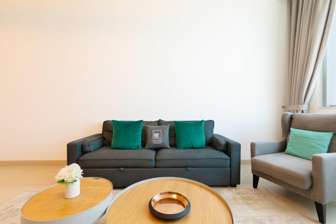 Manazel Al Safa In Apartment Dubai