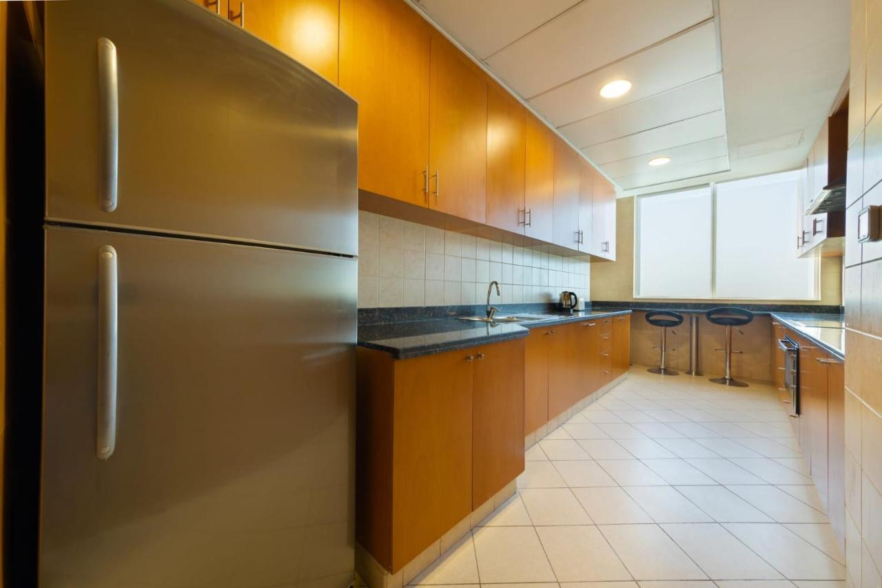 Exquisite Dubai's Urban Living In The Centre Apartment *