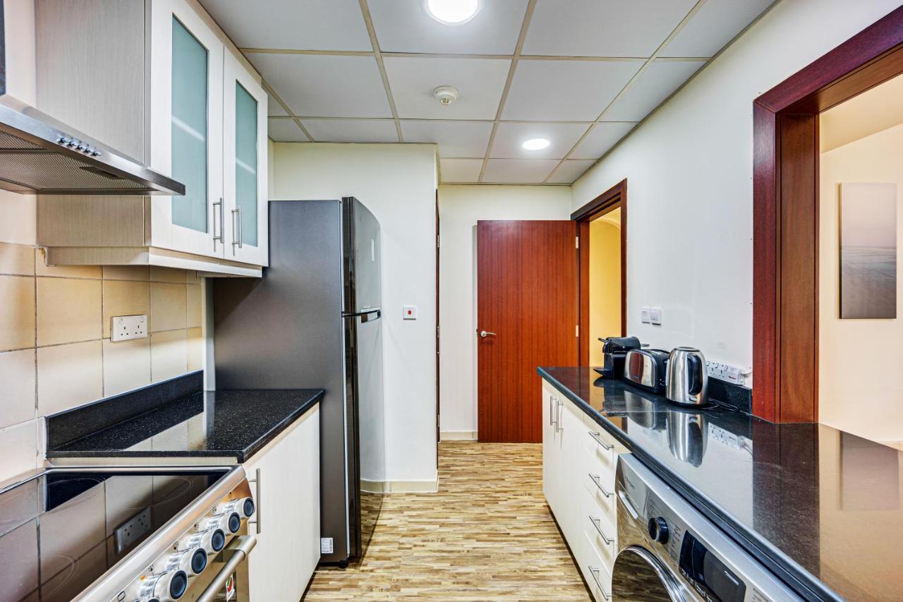New Sea View Rimal 2bd In Front Of The *