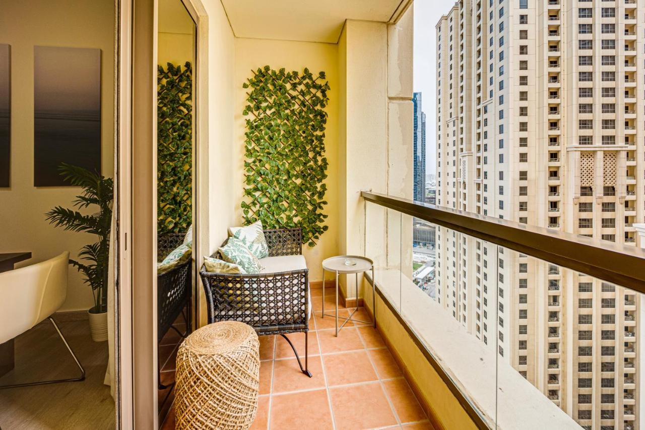 New Sea View Rimal 2bd In Front Of The