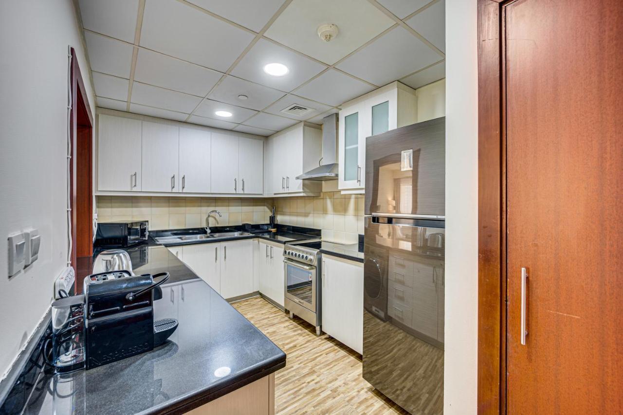 New Sea View Rimal 2bd In Front Of The Apartment *